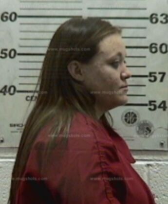 Jamie Marie Crumpton