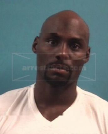 Fredrick Lee Dandridge