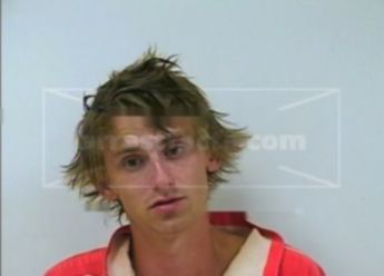 Devin Michael Buercklin