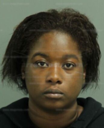 Jasmine Shaquan Malloy