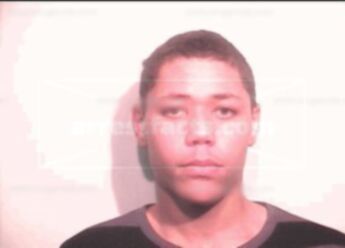 Jamison Michael White