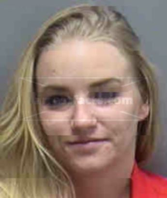 Stephanie Michelle Darden