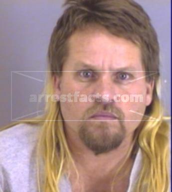 Stephen Paul Barton