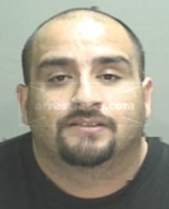 Jorge Alberto Ramirez