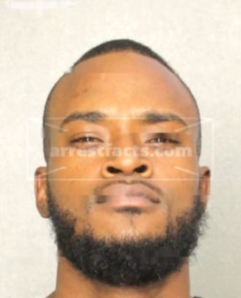 Bernard Lorenzo Huggins