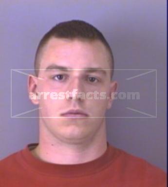 Patrick Thomas Obrien