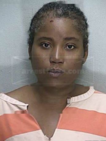 Tiffany Shivonda Perry