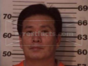 Jong Il Shin