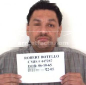 Robert Botello