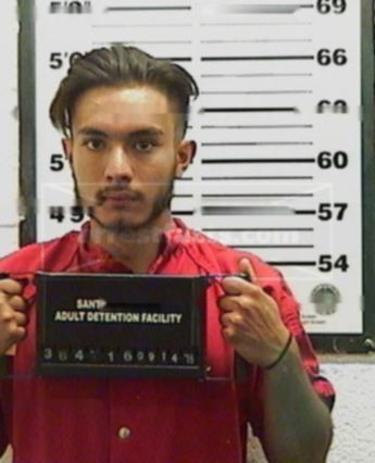 Andrew Delgado