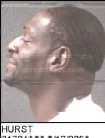 Michael Lamont Hurst