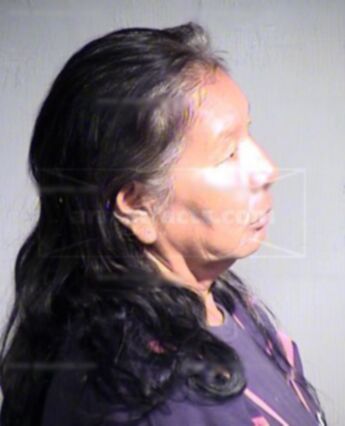 Beatrice Valenzuela Martinez
