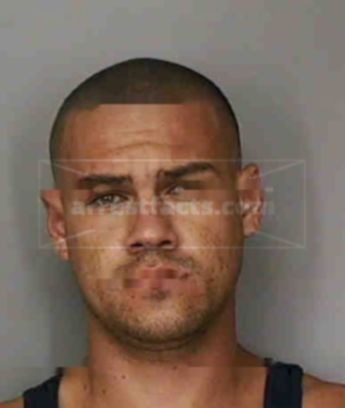 Sean Matthew Stephen Nixon