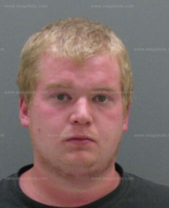 Jacob Ryan Stevens
