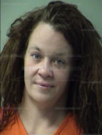 Stephanie Rena Coles