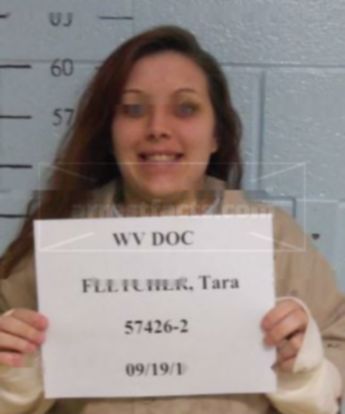 Tara Nicole Fletcher