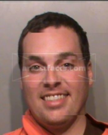 Brandon John Fogue