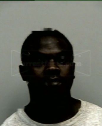 Marquis Daniel Wallace