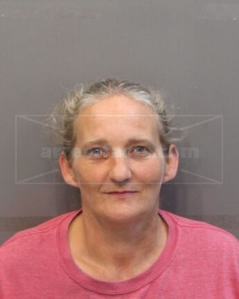 Kathy Jo Mcdonald