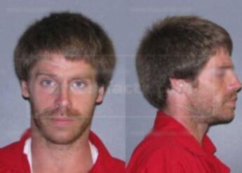 Chad Allen Davis