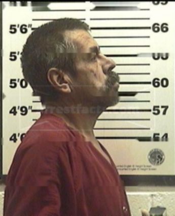 Ernest Trujillo