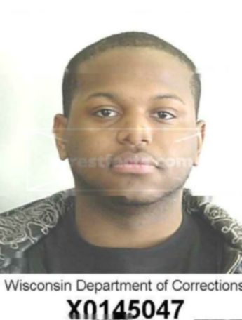 Terrance T Morris
