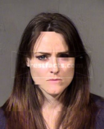 Rebecca Brawner