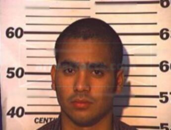 Oscar Leon Peralta