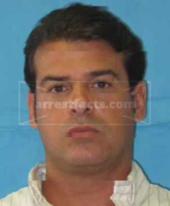 Ariel Martinez