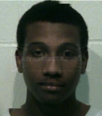Dexter Turmaine Johnson