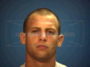 Danny Ray Johnson