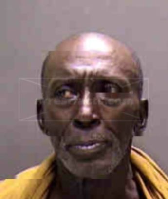 Moses Ross