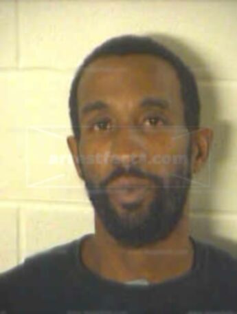 Tony K Buford