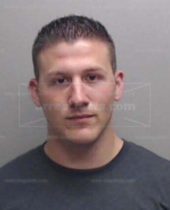 Travis Stephens Schaefer