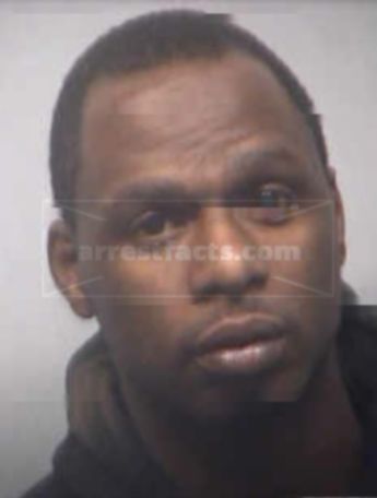 Demond Bivins