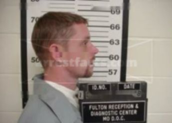 Aaron Scott Horton