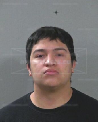 Marcos Antonio Espinoza