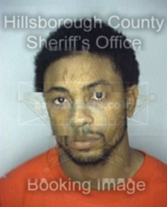 Zerrick Vonkeith Nelson