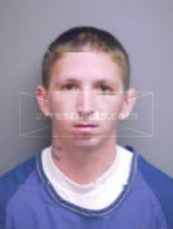 Christopher Ryan Garrison