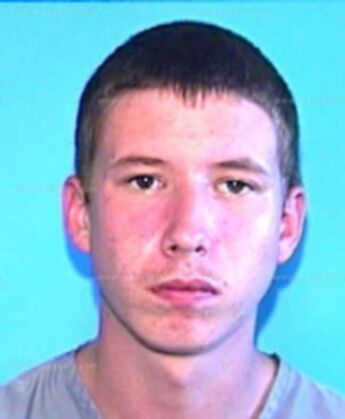 Nicholas Brandon Robey