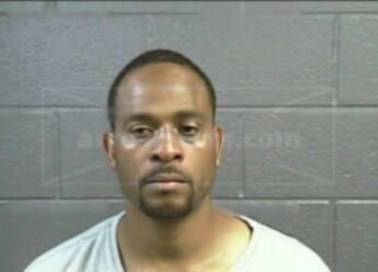 Antone Newton
