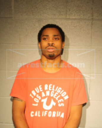 Exavion D Baker
