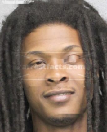 Carlin Daronte Jacobs