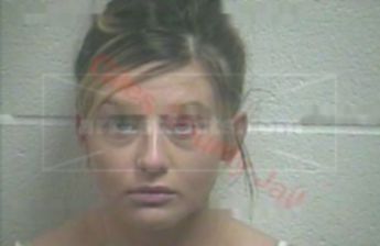 Teresa Jolene Parsons