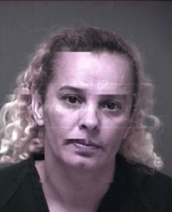Darlene Marie Giberson