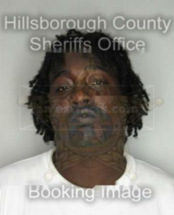 Judge Carlos King 3