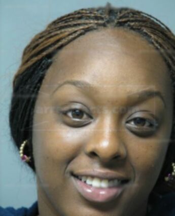 Iesha Johnson