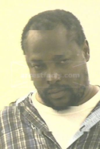 Kenneth Christopher Mccrary