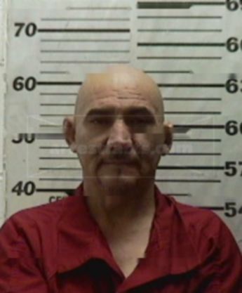 Freddie Lujan