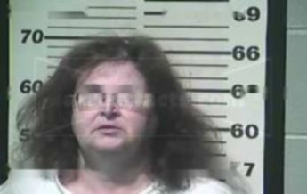 Johnetta Lynn Burke